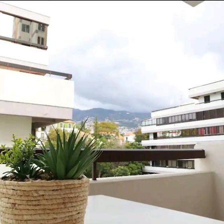 Vista Infante Apartments Funchal  Kültér fotó