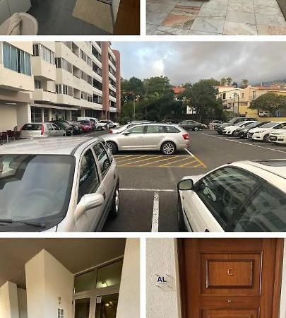 Vista Infante Apartments Funchal  Kültér fotó