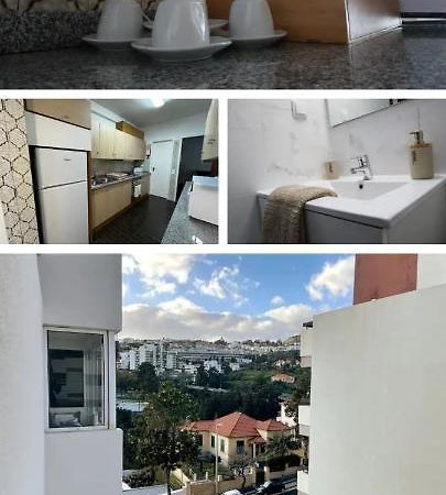 Vista Infante Apartments Funchal  Kültér fotó